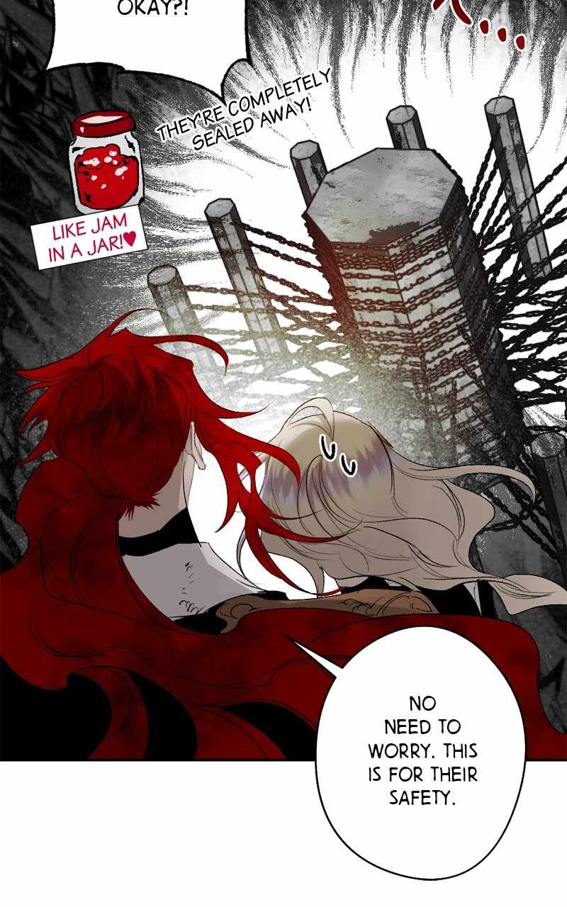 The Demon King's Confession Chapter 114 76